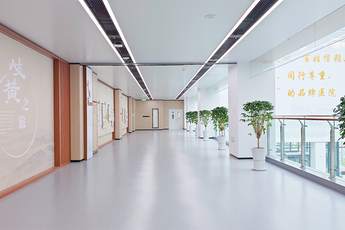 3.Shandong Provincial Traditional Chinese Medicine Hospital