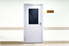 Clean Room Door