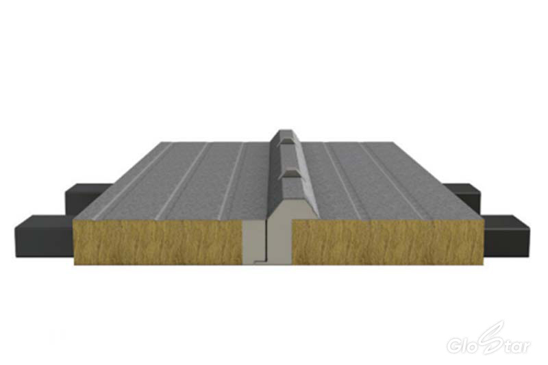 Composite Roof