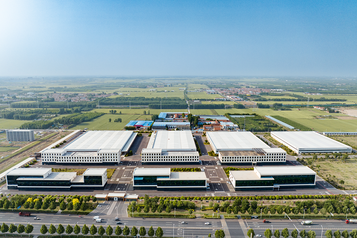 7.Alibaba (Newland) Digital Agriculture