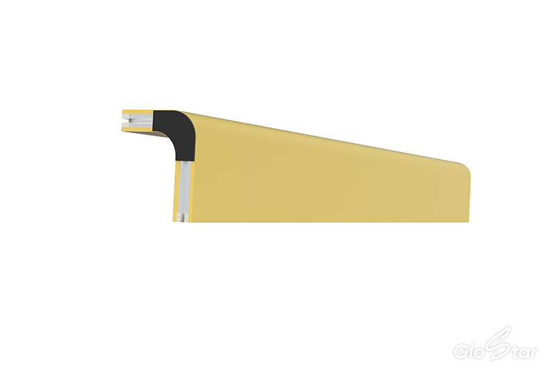 Custom Fabricated / Profiled Panel