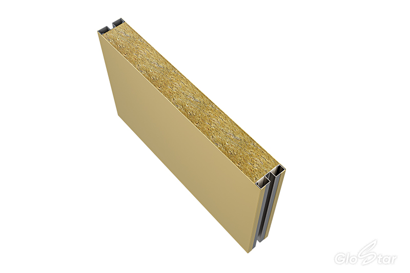 Demountable Ceiling Grid System