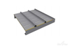 MR468 Metal Prefabricated Roof System