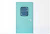 Clean Room Door