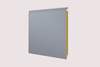IW PU Edge-Sealed Composite Panel