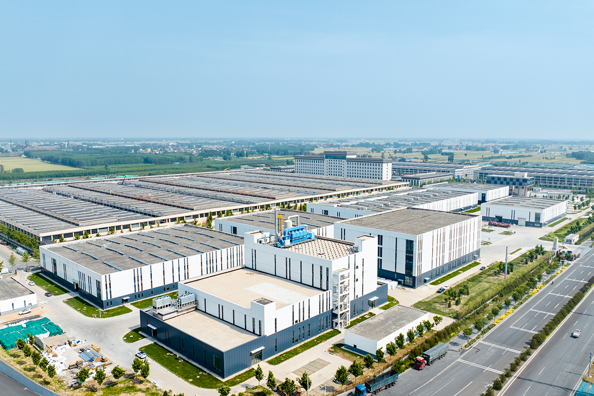 20.Hebei Tieke Yichen New Material Technology co., Ltd.