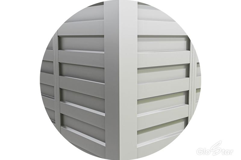 TW PU Edge-Sealed Rock Wool Sandwich Panel