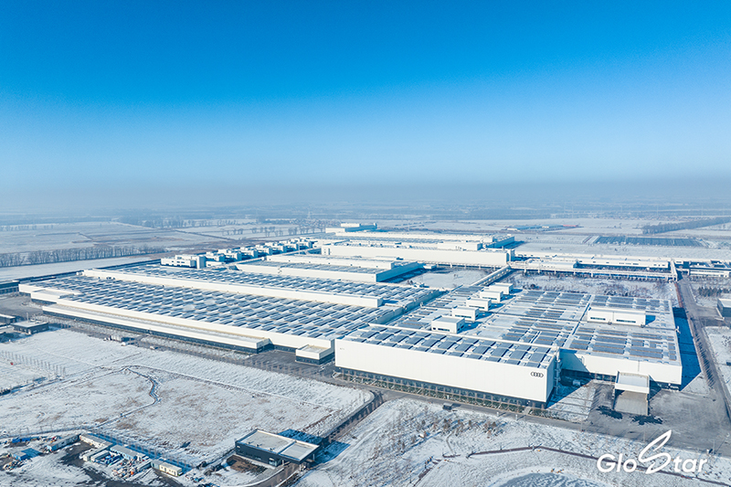 VW PU Edge-Sealed Rock Wool Sandwich Panel