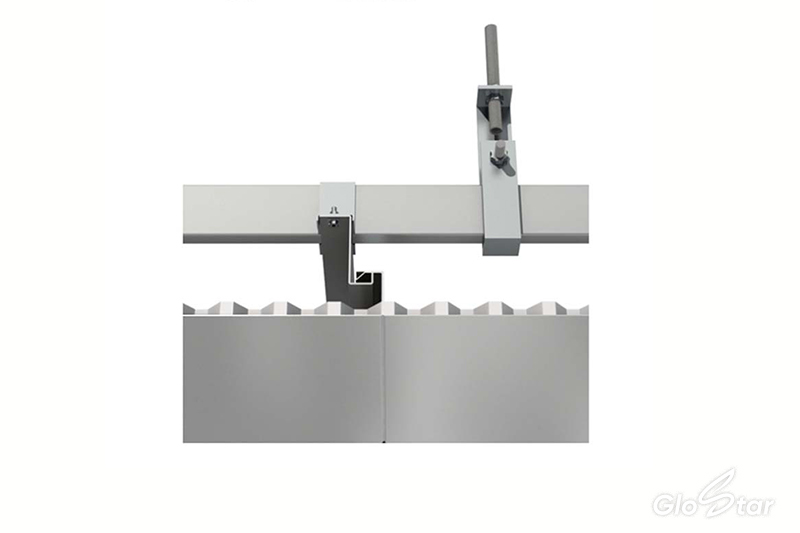 Metal Aluminum Honeycomb Panel Ceiling System