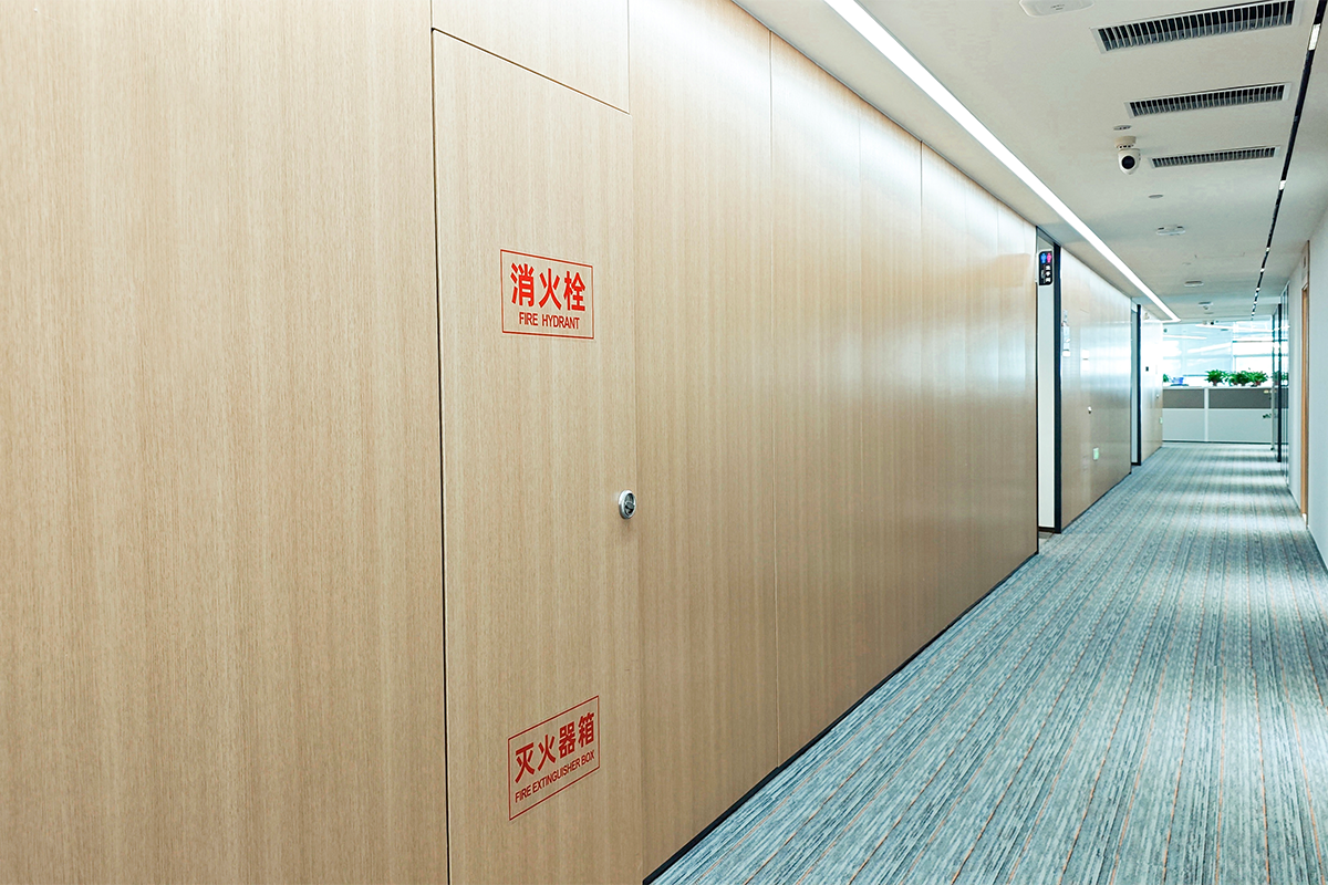 1.Qilu Technology and Finance Tower