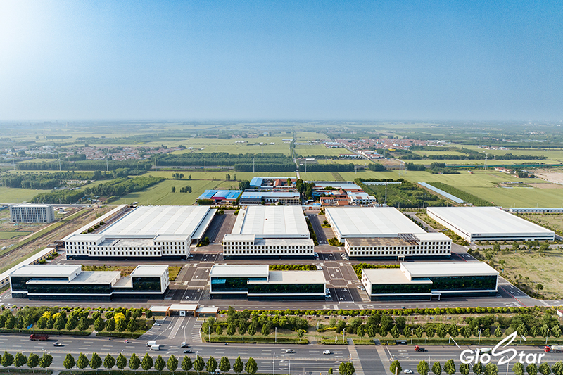 MR468 Metal Prefabricated Roof System