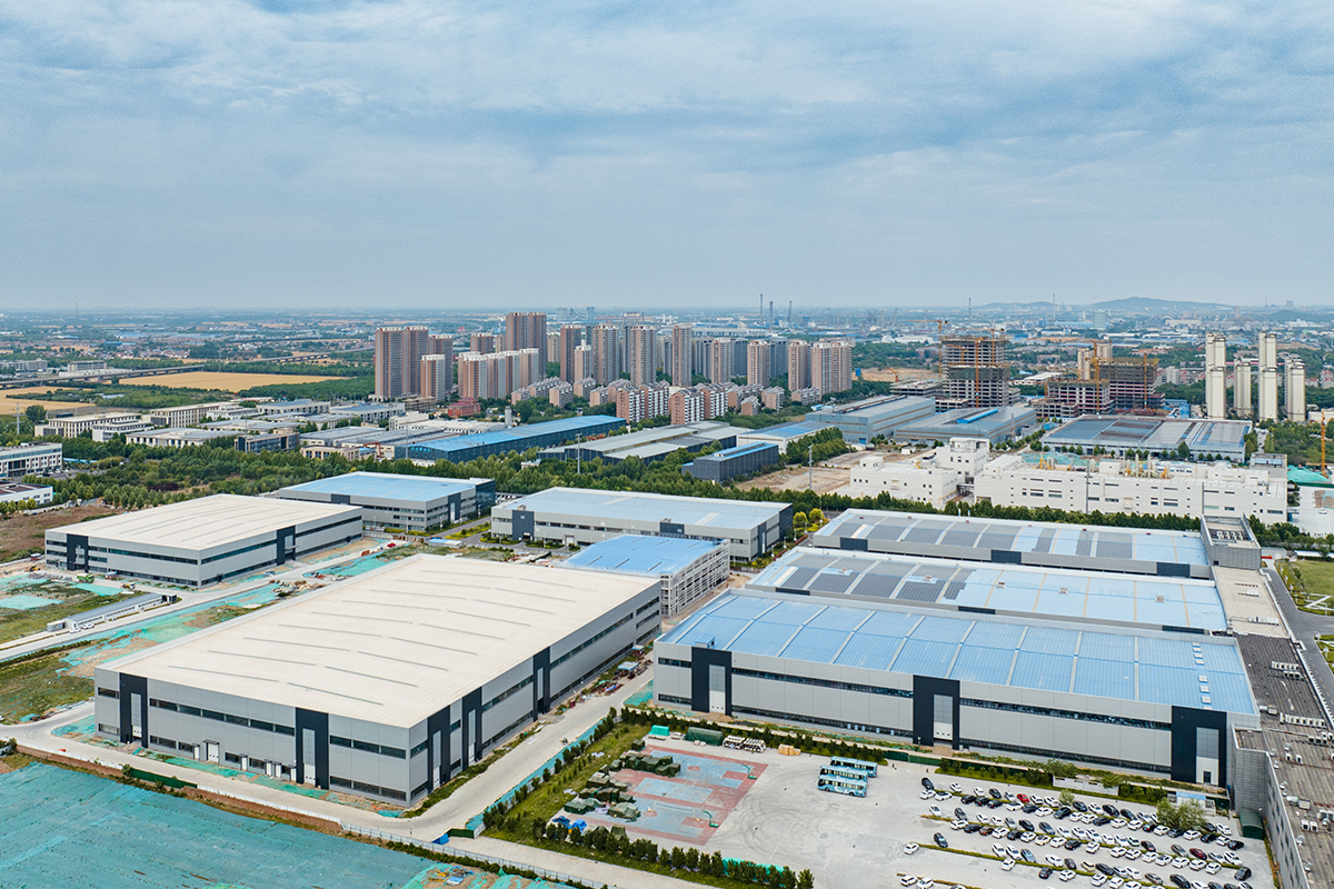 24.Shandong Xinhua Medical Instrument Co.,Ltd.（Zhangdian）