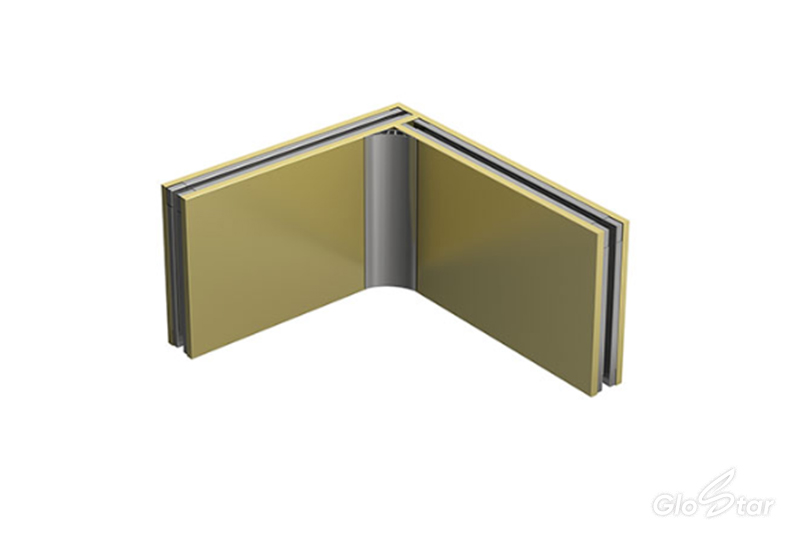 Custom Fabricated / Profiled Panel