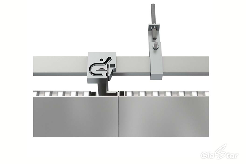 Metal Aluminum Honeycomb Panel Ceiling System