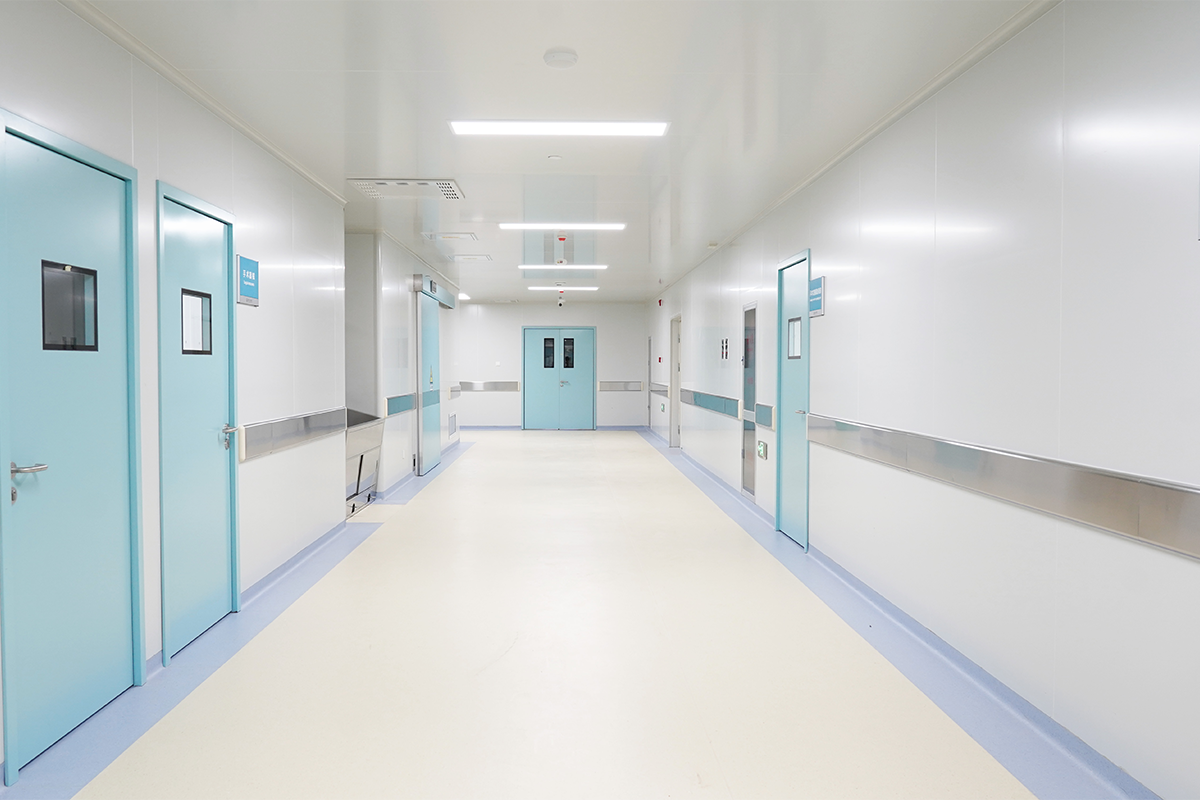 3.ZhaoXian Peoples Hospital