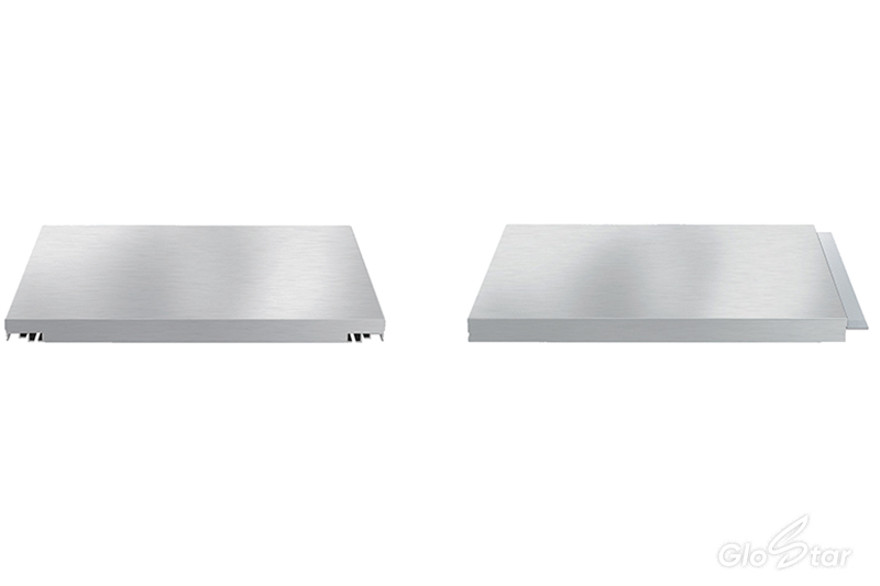 Honeycomb Metal Curtain Wall System