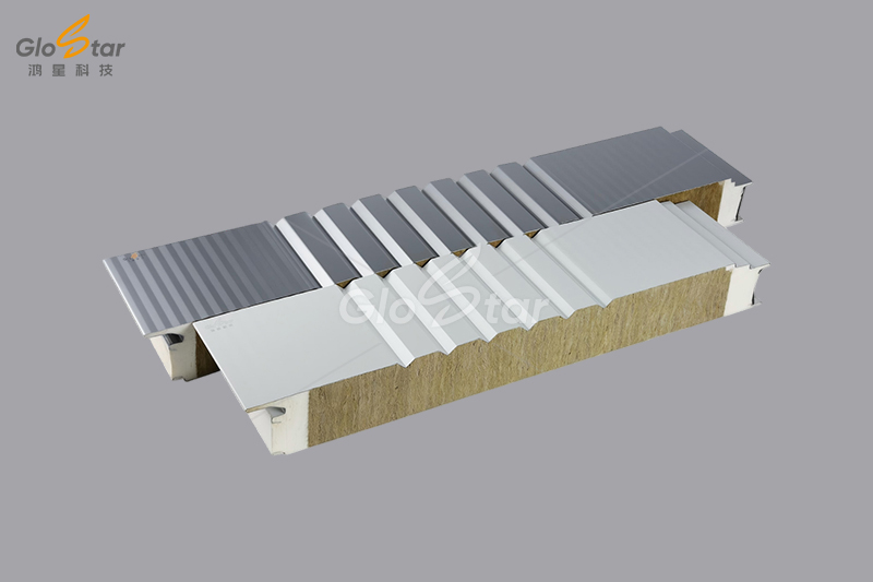 roof sandwich