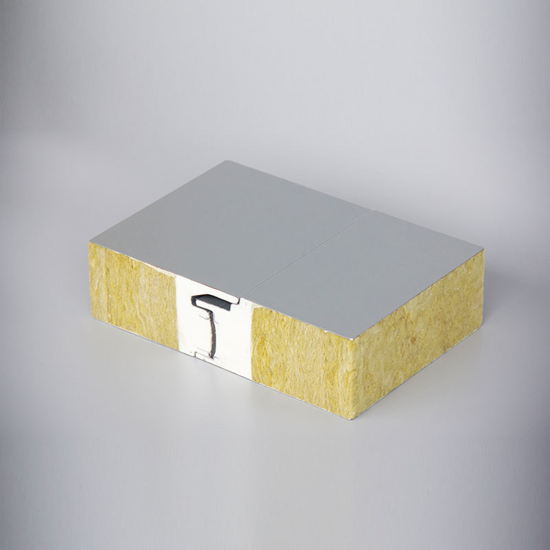 PU / PIR / Rock Wool Sandwich Panels