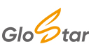 Glostar logo - metal building envelope systems manufacturer