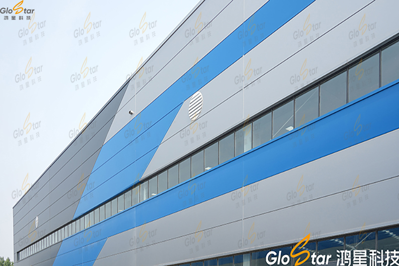 Sandwich Panel