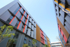 sandwich panel wall