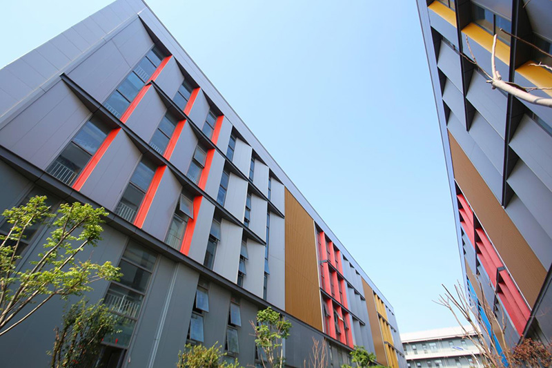 sandwich panel wall
