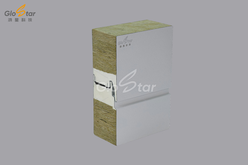 Sandwich Panel 