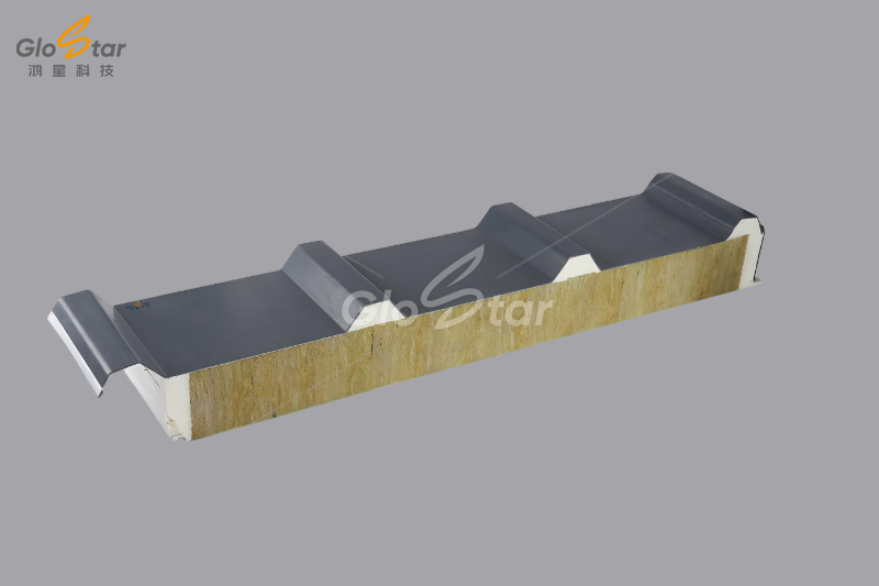 roof sandwich