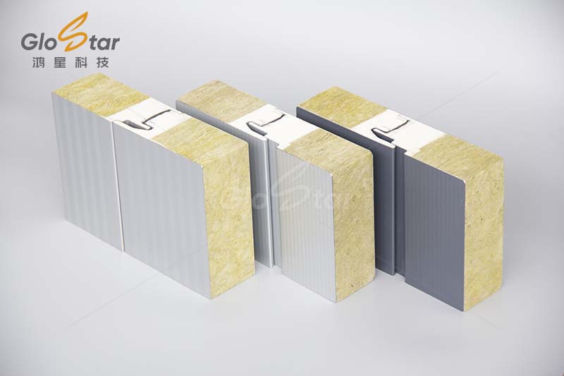 Sandwich&nbsp;Panels