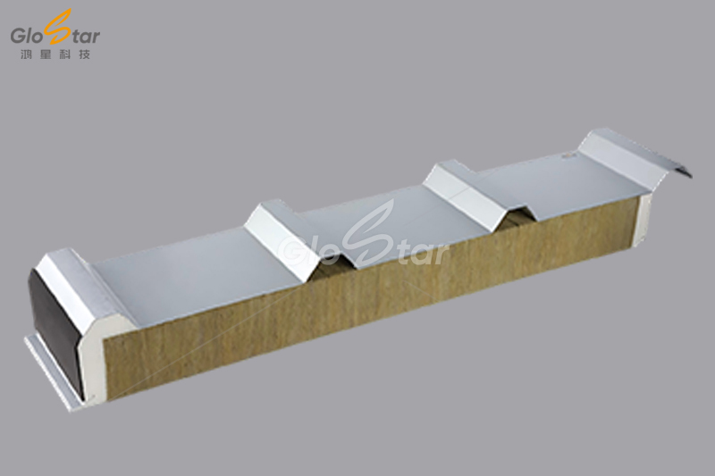 sandwich roofing sheets price