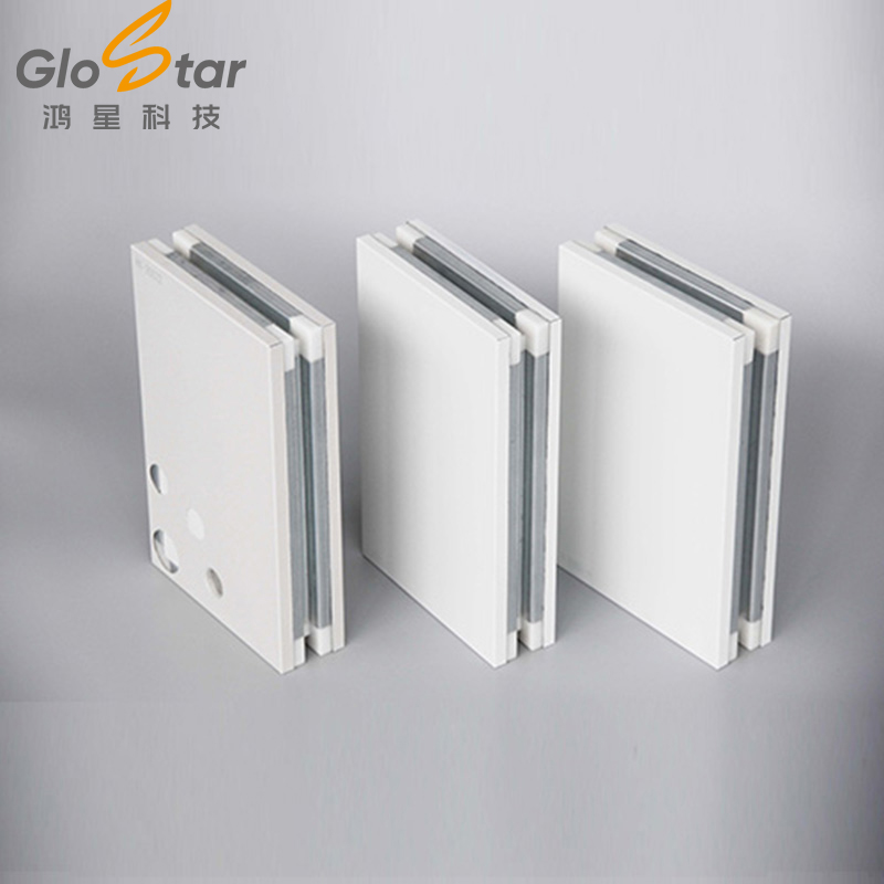 Cleanroom Panels – Wall & Ceiling Systems