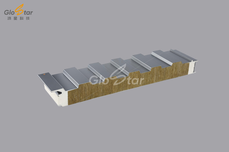 sandwich panels for walls
