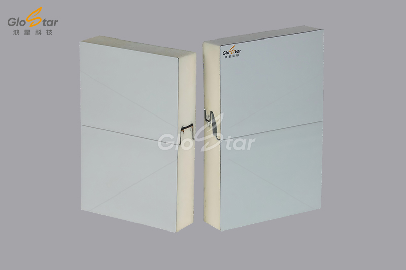 sandwich panel roof price