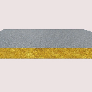 IW PU Edge-Sealed Composite Panel