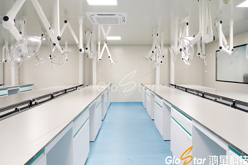 Cleanroom Wall panel