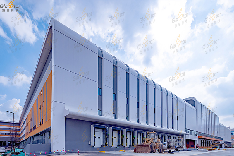  How To Choose High-Quality Metal Wall Panels for Exterior: Glostar Sandwich Panel Recommendations for 2026