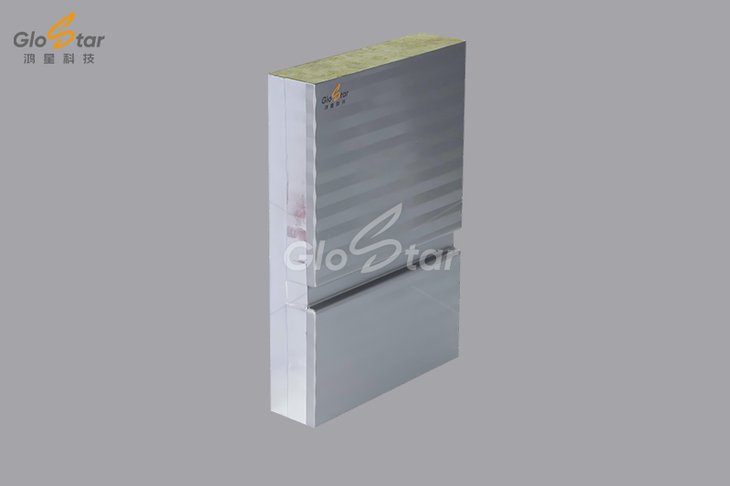 sandwich panel roof price