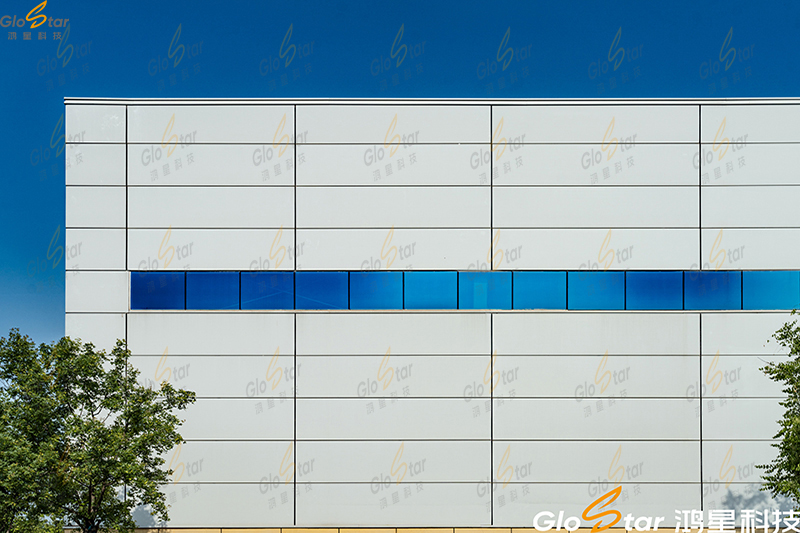 Metal Wall Panels