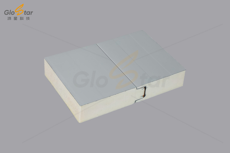 sandwich panel wall 