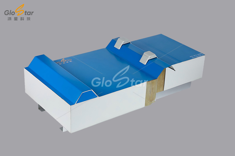 sandwich roofing sheets price