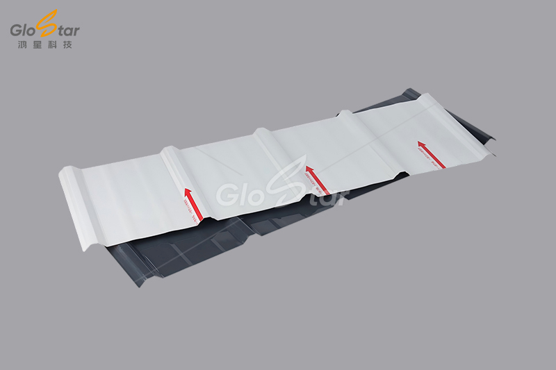 steel sandwich panel
