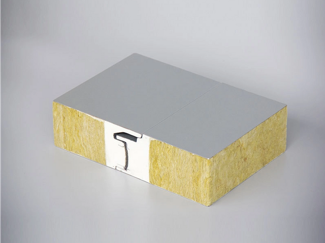  Sandwich Panels