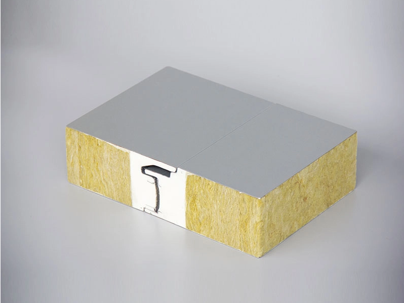  Sandwich Panels